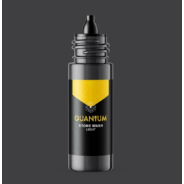 Stone Wash Light 30 ML - Gold Label