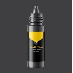Stone Wash Medium 30 ML - Gold Label