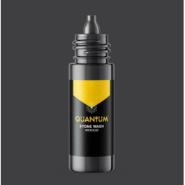 Stone Wash Medium 30 ML - Gold Label