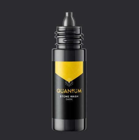 Stone Wash Dark 30 ML - Gold Label