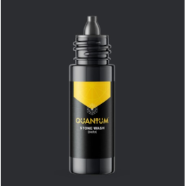 Stone Wash Dark 30 ML - Gold Label