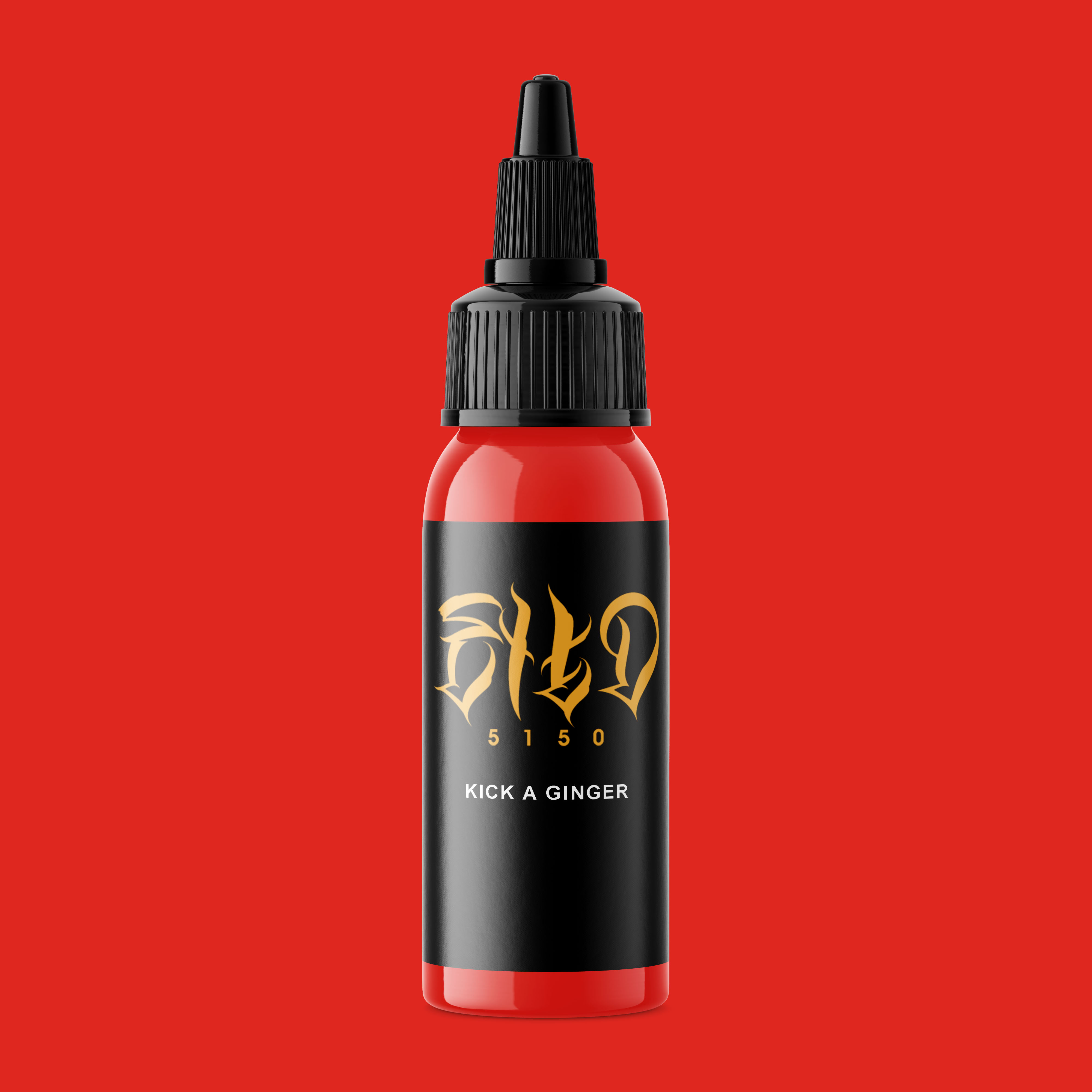 Kick a Ginger 30ml