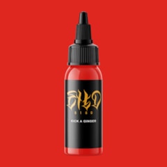 Kick a Ginger 30ml