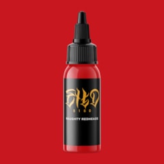 Naughty Redheads 30ml