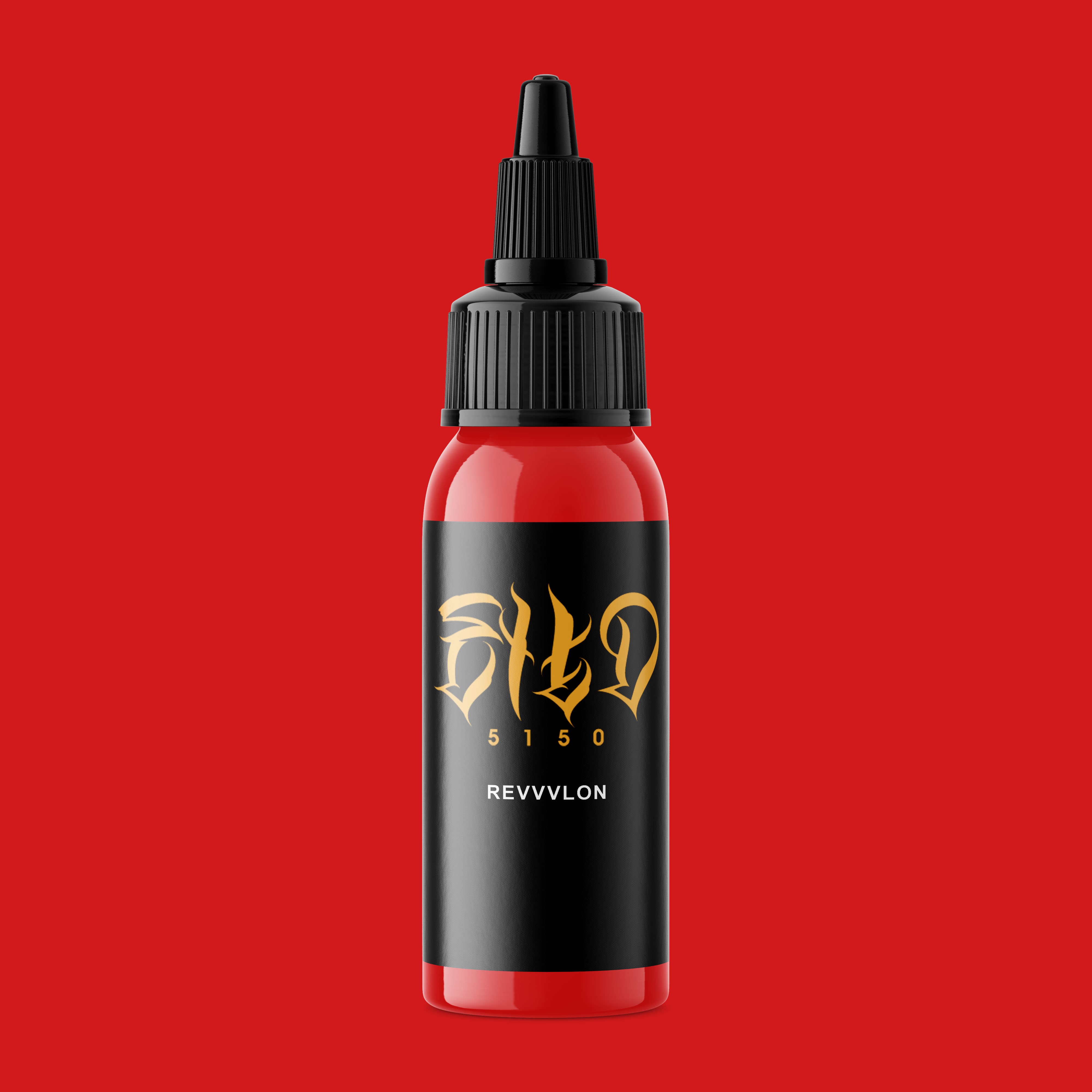 Revvvlon Red 30ml