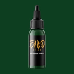 Sherwood Forest 30ml