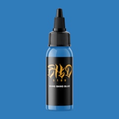 Bang Bang Blue 30ml