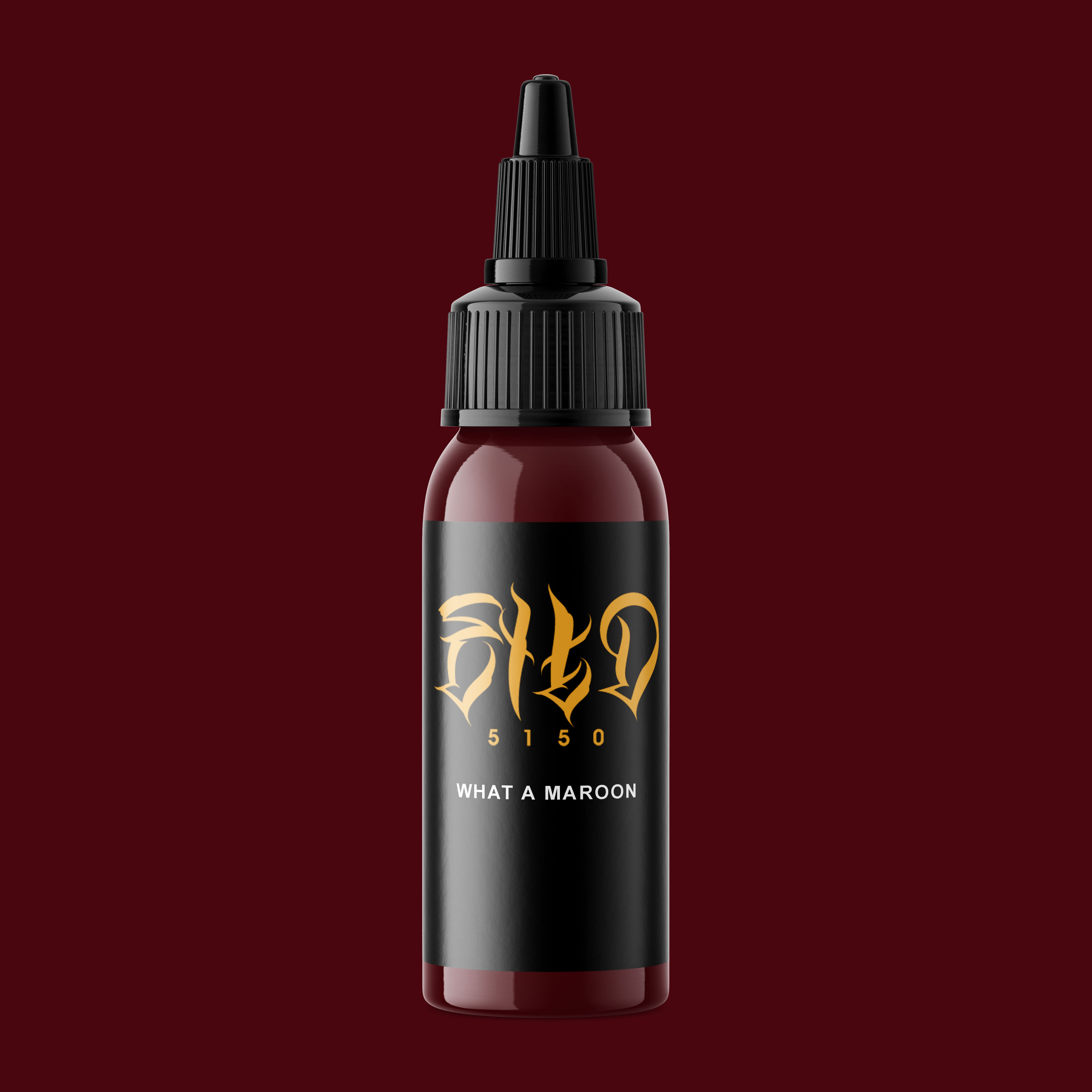 What a Maroon 30ml