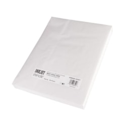   PAPEL INKJET STENCILS (500 UNIDADES)