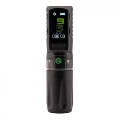 Critical - Torque - Cordless Pen Machine