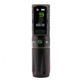 Critical - Torque - Cordless Pen Machine