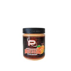  Proton Butter - Made by Nature - 250ml / 8.5 Oz. -  Orange