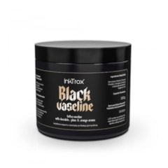 INKTROX® BLACK Vaseline - wazelina 500g