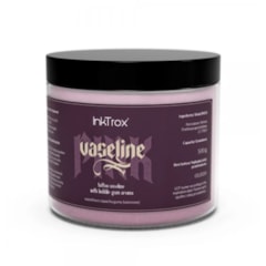INKTROX VASELINA ROSA BUBBLEGUM 500 G