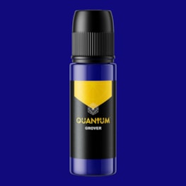Gover 30 Ml - Gold Label