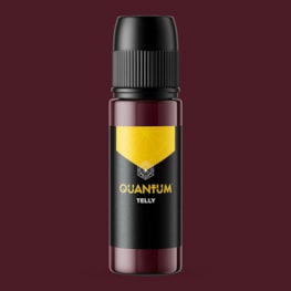 Telly 30 ML - Gold Label