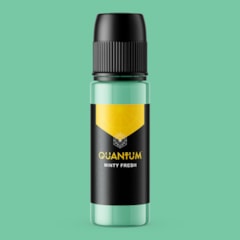 Minty Fresh 30 ML - Gold Label