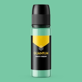 Minty Fresh 30 ML - Gold Label