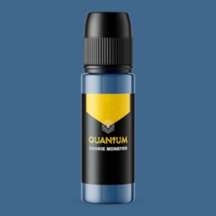 Cookie Monster 30 Ml - Gold Label