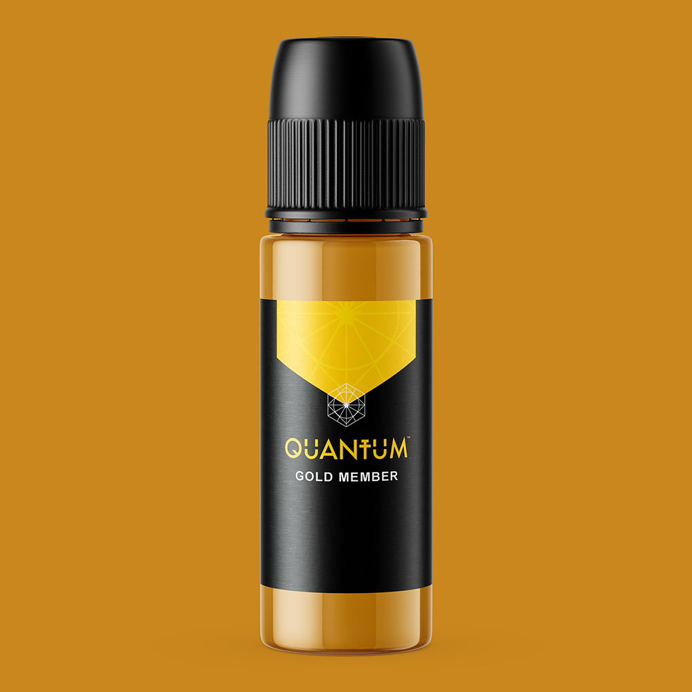 Gold Member 30 ML - Gold Label