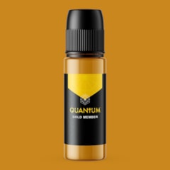 Gold Member 30 ML - Gold Label