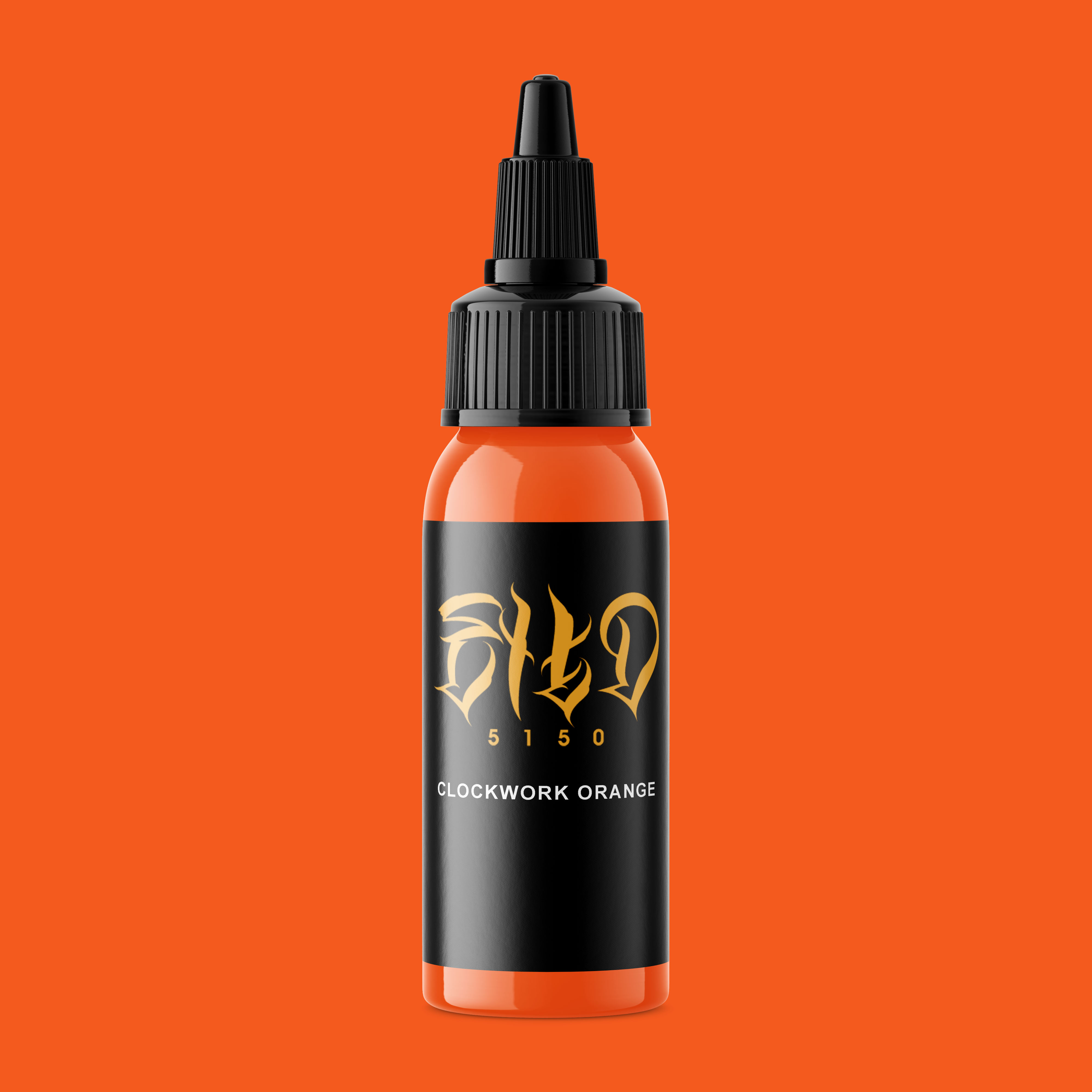 Clockwork Orange 30 ML