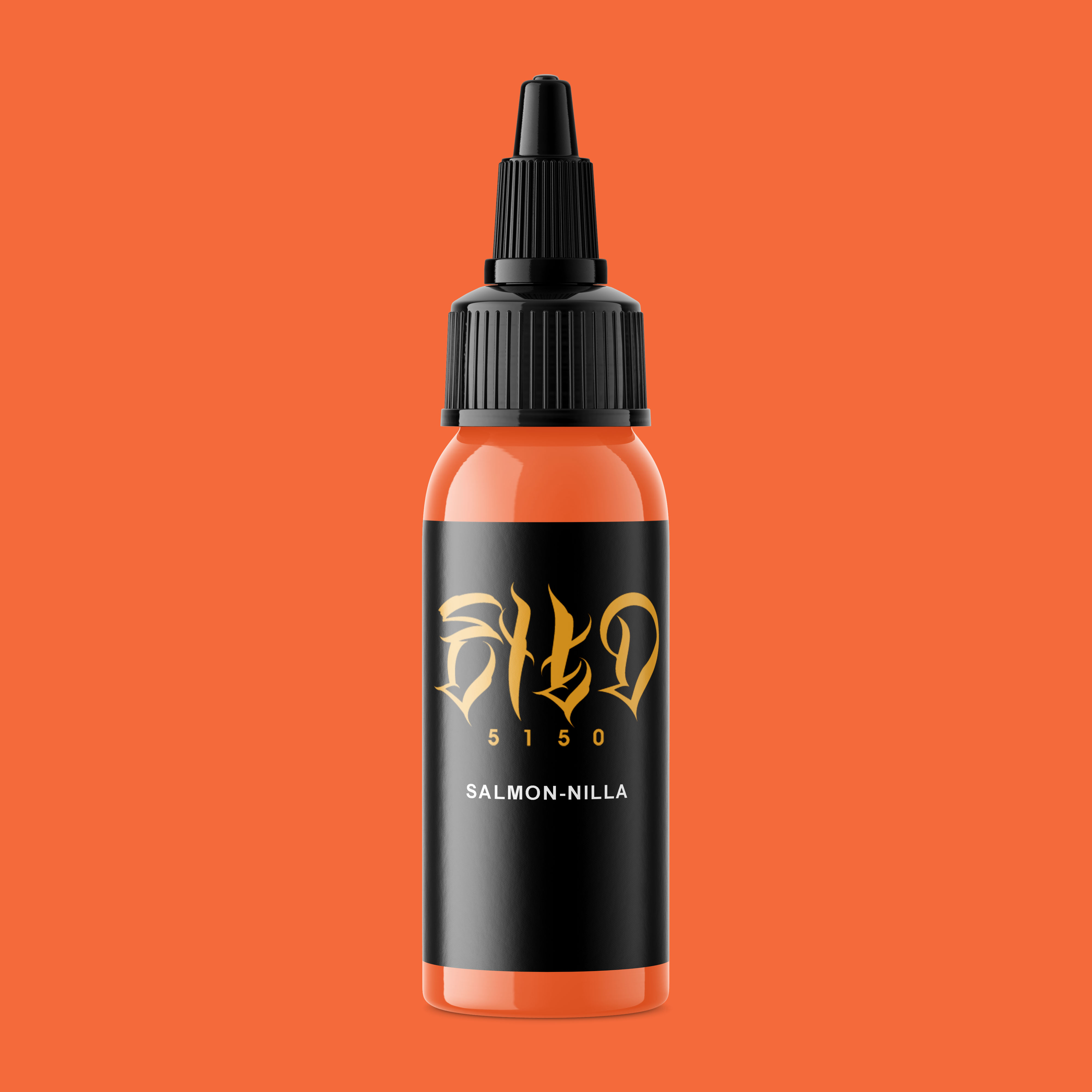Salmon Nilla 30 ML