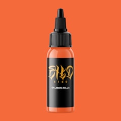 Salmon Nilla 30 ML