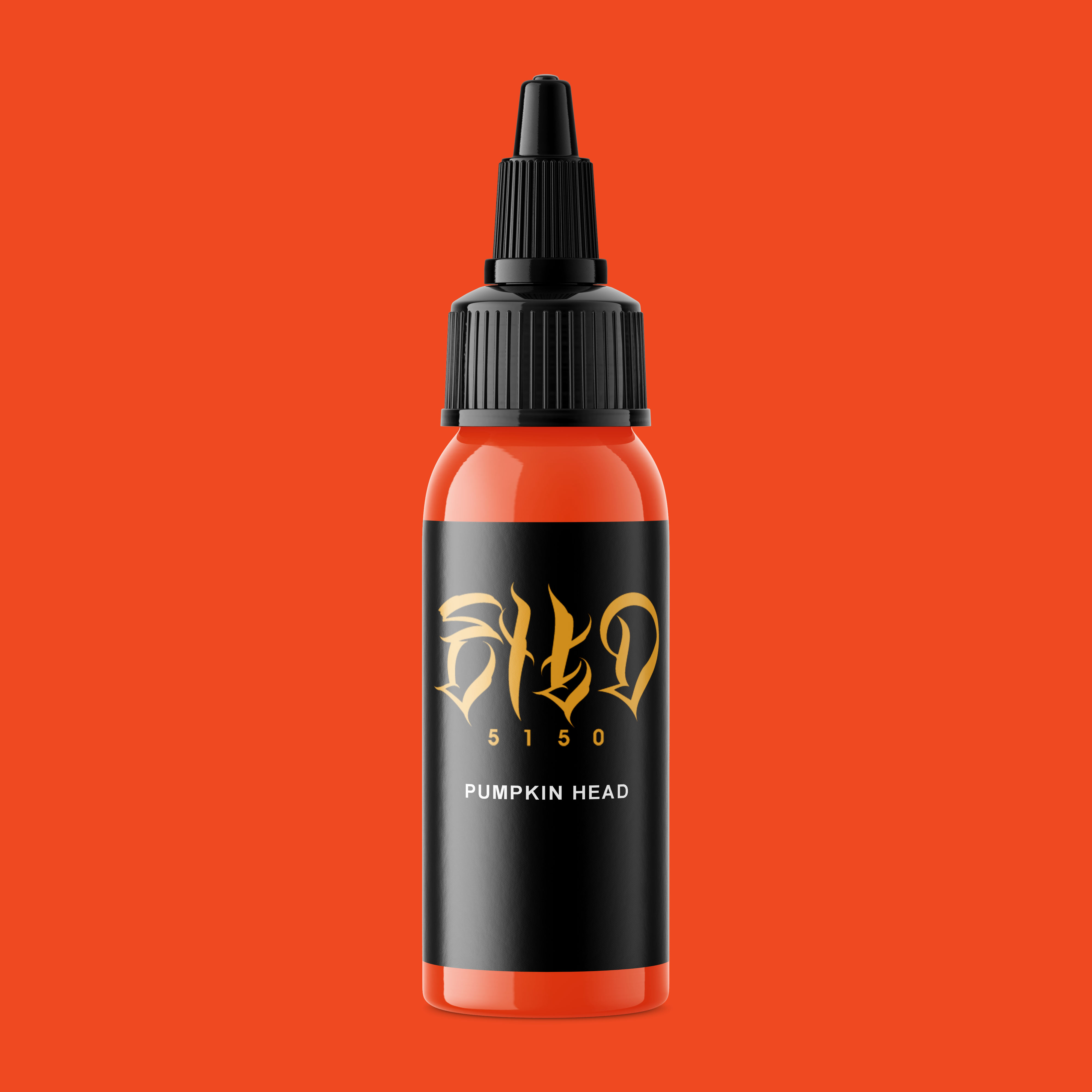 Pumpkin Head 30 ML