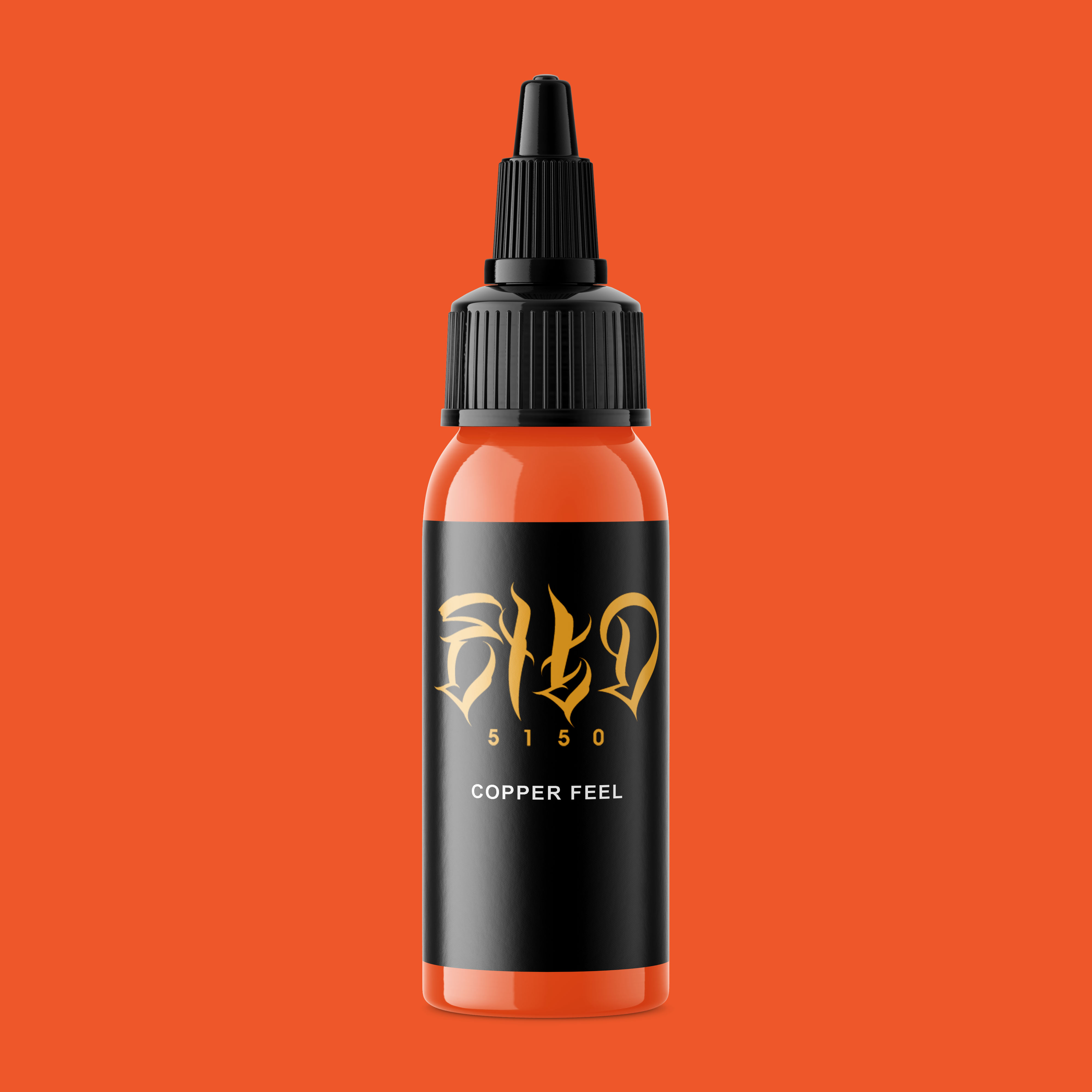 Copper Feel 30 ML