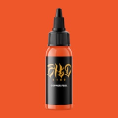 Copper Feel 30 ML