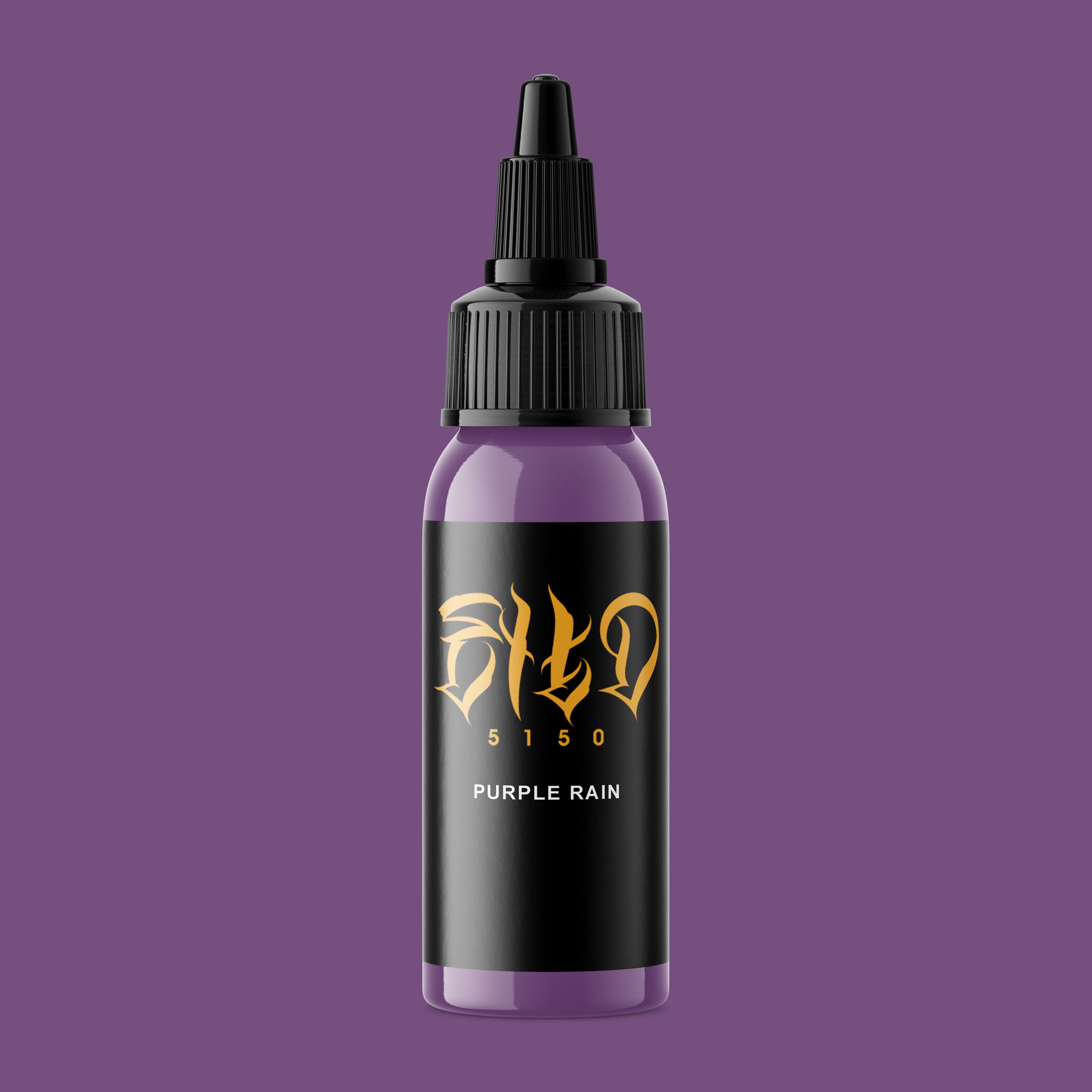 Purple Rain 30 ML
