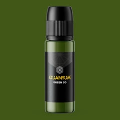 Green Go 30 ML