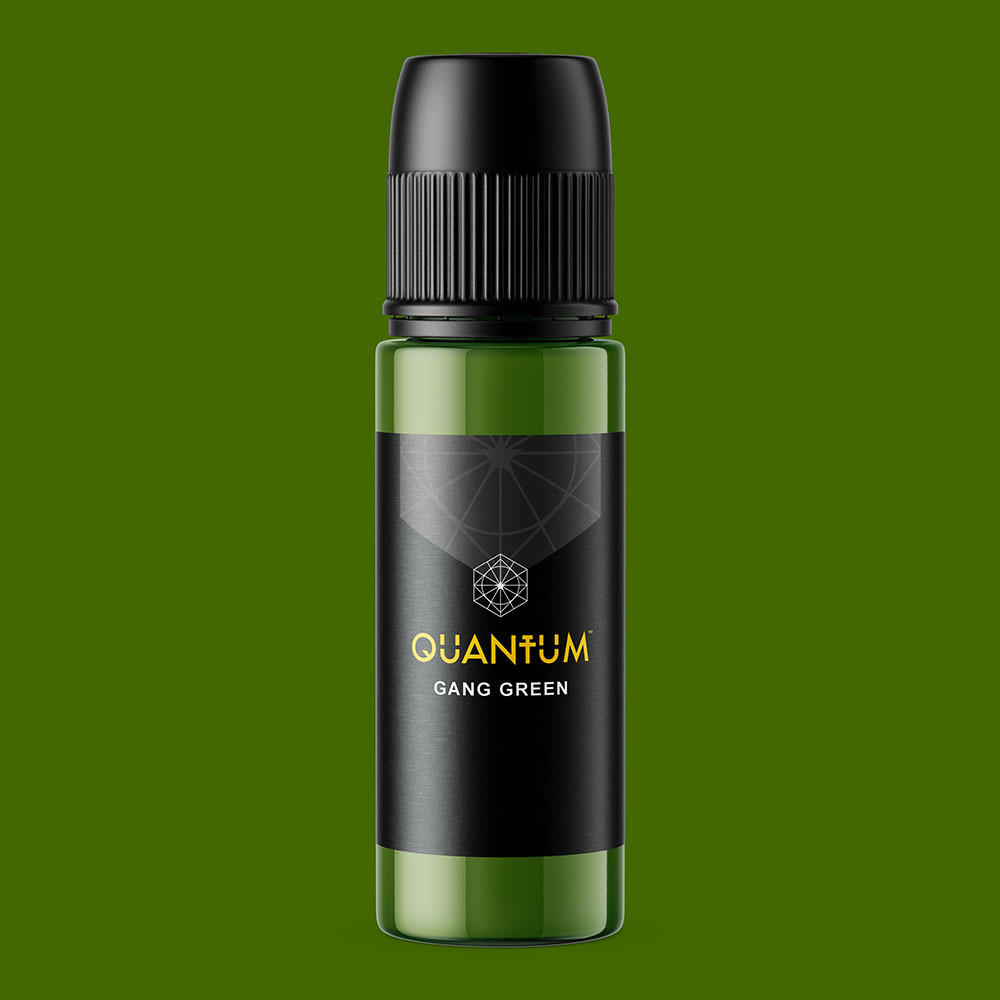 Gang Green 30 ML