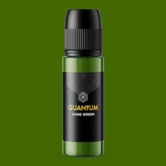 Gang Green 30 ML