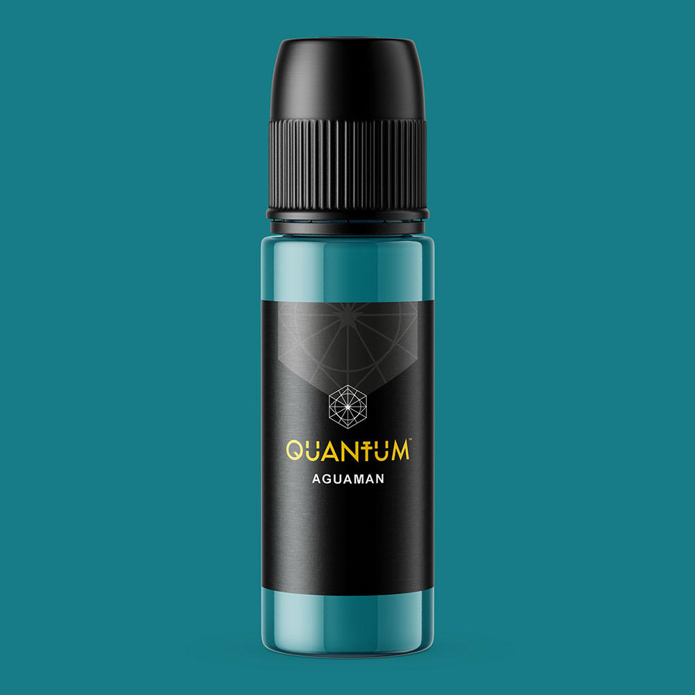 AguaMan 30 ML