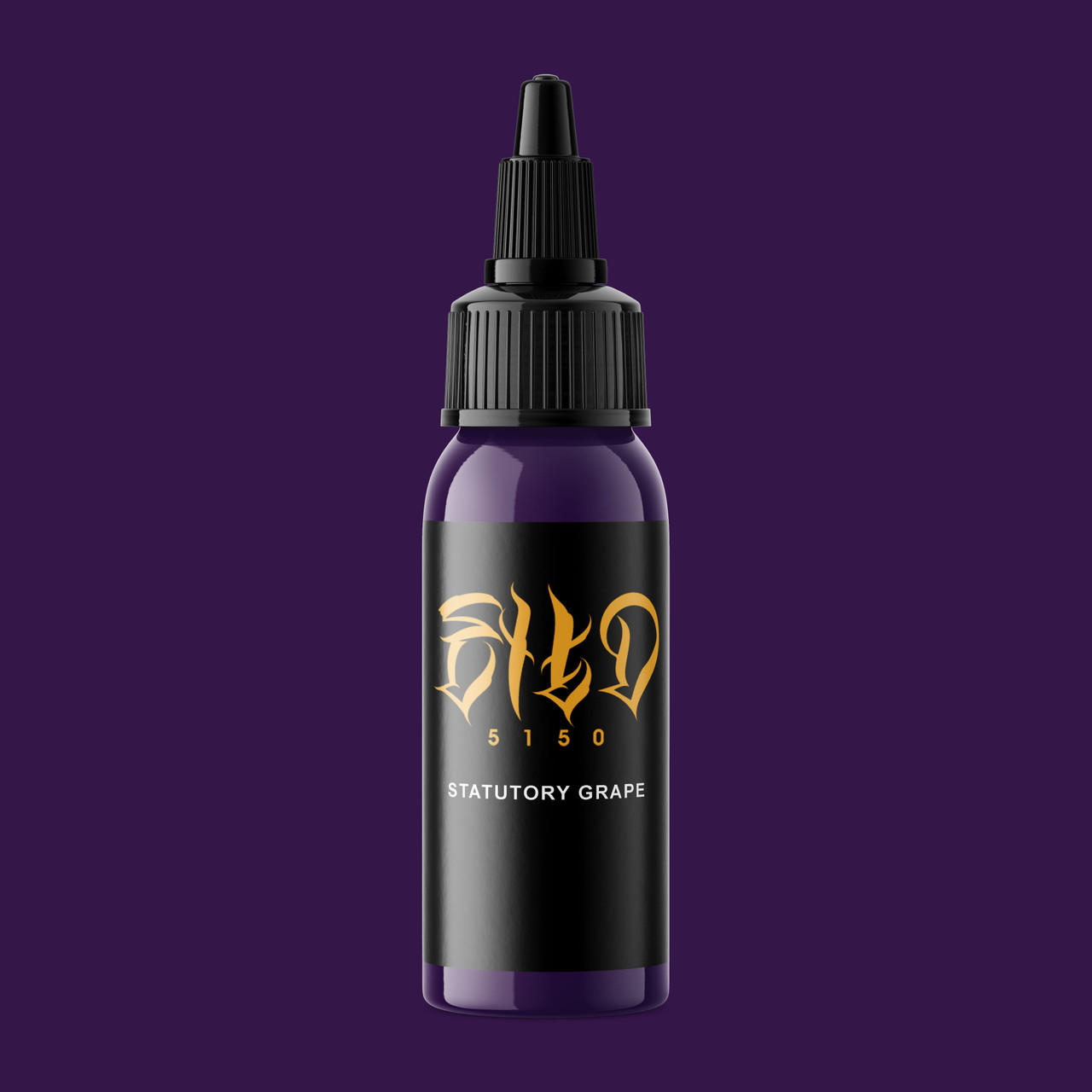 Statutory Grape 30 ML