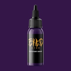 Statutory Grape 30 ML