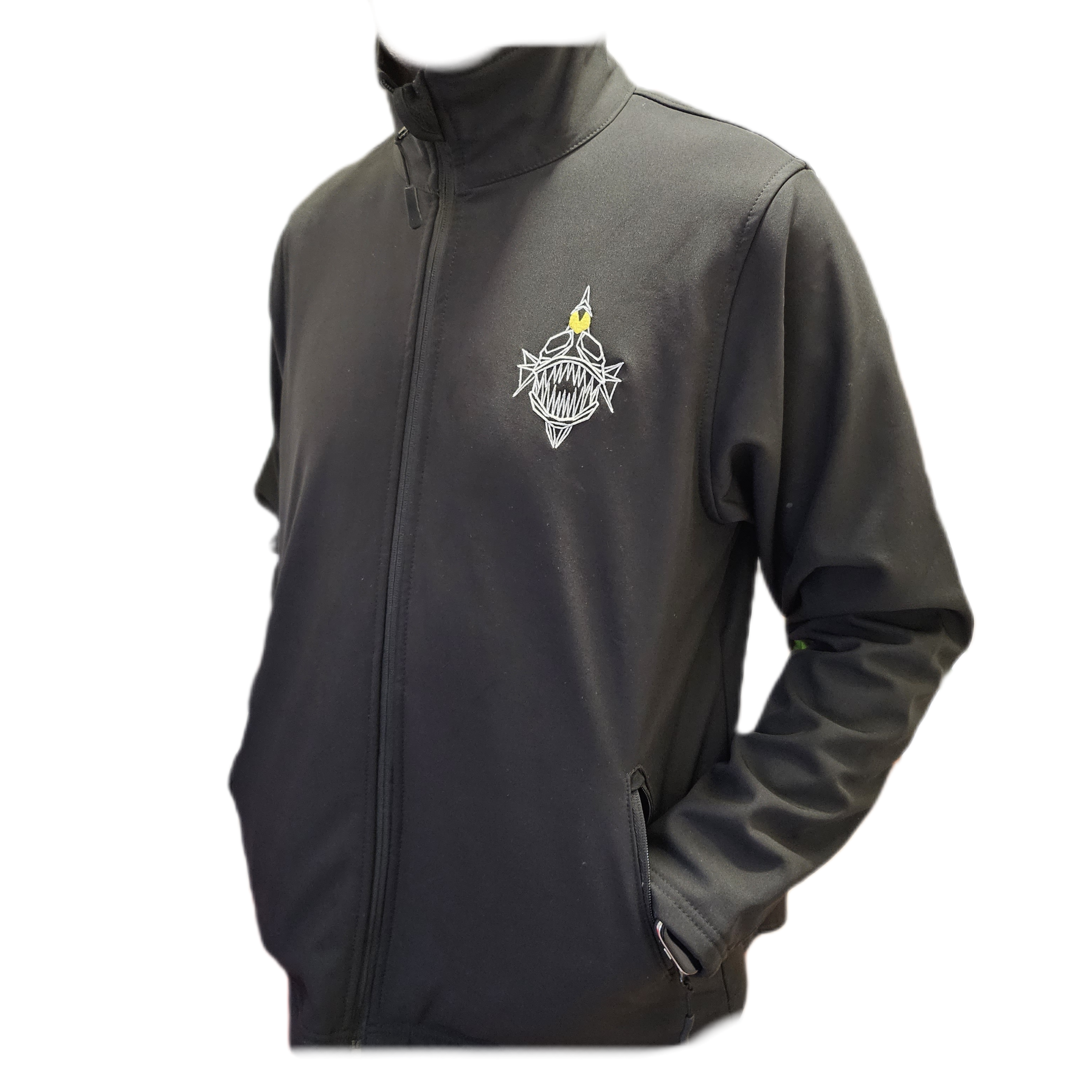 Casaco SotfShell RAA