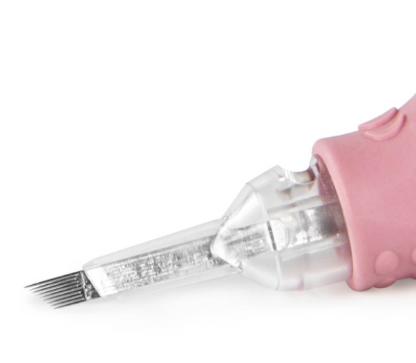 Lunar PMU Cartridges Slope Magnum Long Taper-10ea