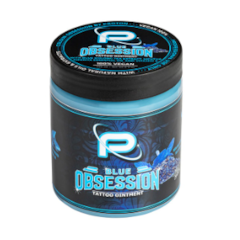 Colours Obsession - Proton Butter - Made by Nature - 250ml / 8.5 Oz. - Colour : Blue