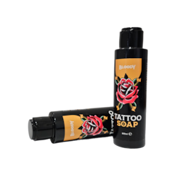 Bloody Tattoo Soap 100 ML