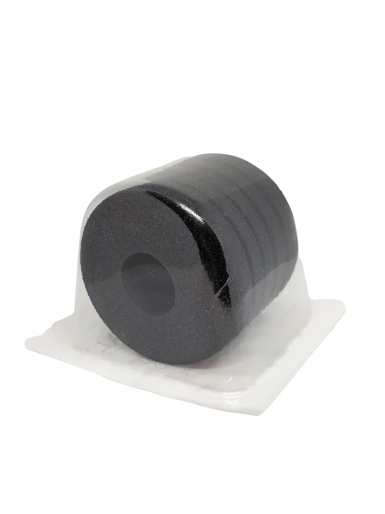 Grip Cover Foam 25x55 MM - 12 Und