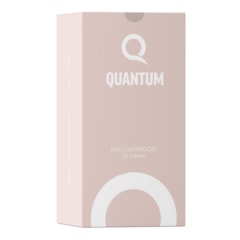 Quantum PMU Cartridge 0,20 MM Round Liner Long Taper - 20 Unts