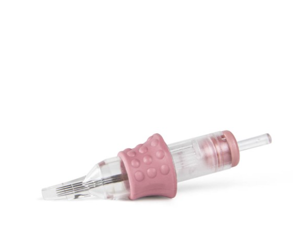 Lunar PMU Cartridges Soft Edge Magnum Long Taper-10 Und