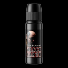Black Earth by Paul Booth - Gold Label