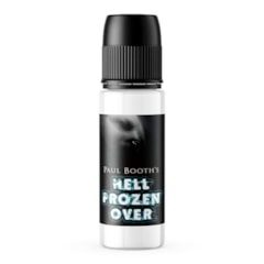  Hell Frozen Over by Paul Booth - Gold Label