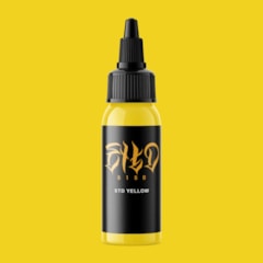 STD Yellow 30 ML