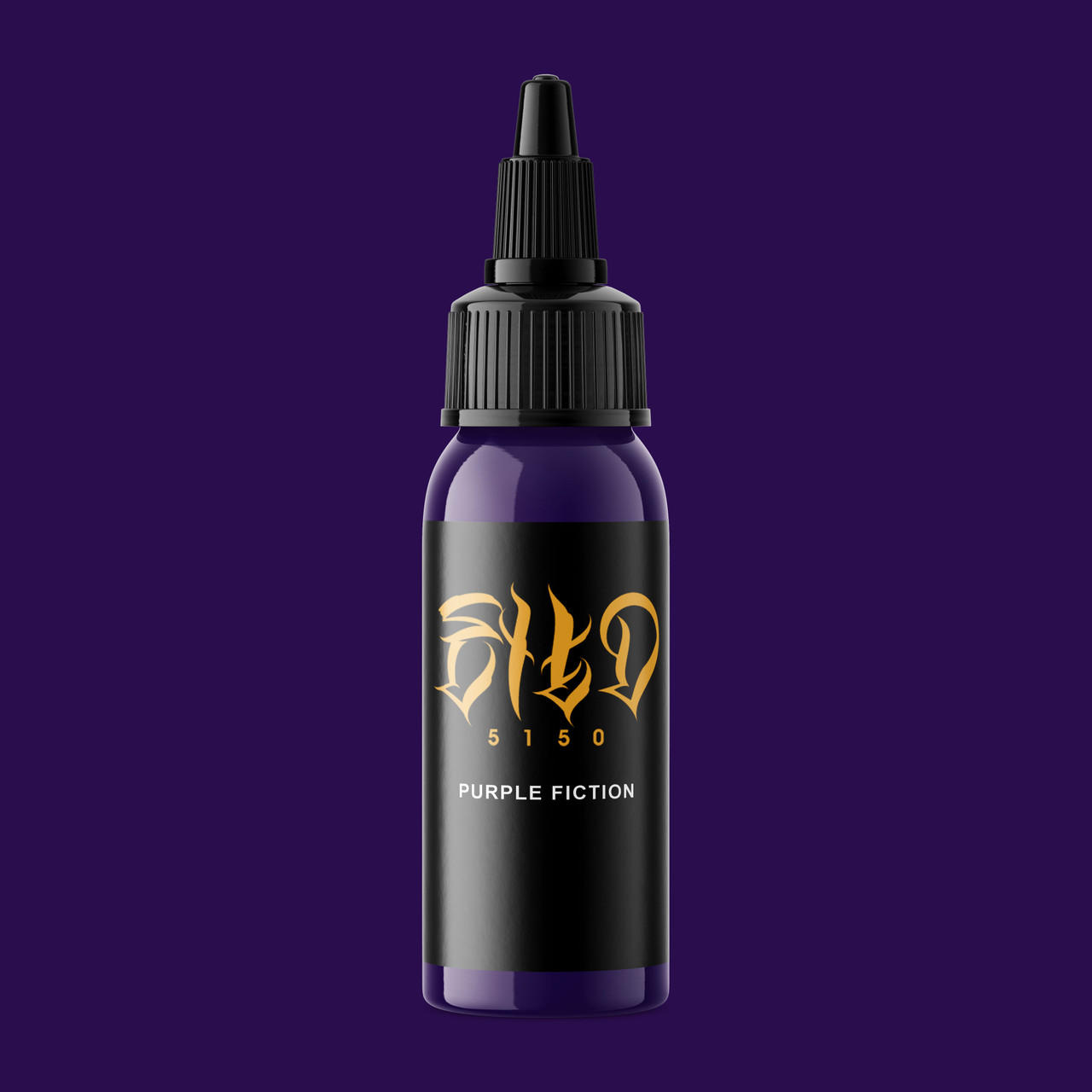 Purple Fiction 30 ML