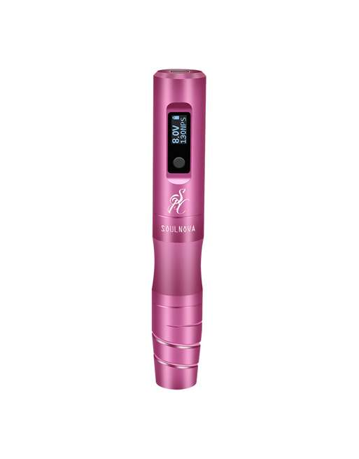 Soul Nova E2 MINI PEN PINK
